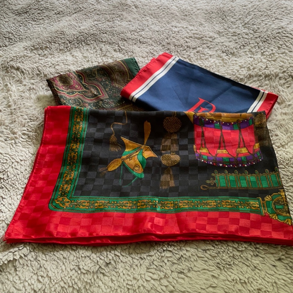 Scarves